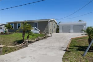 2502 Larkspur Drive, Punta Gorda, FL 33950 Sold 06/16/25
