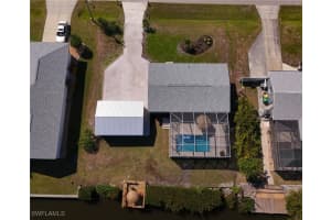 2502 Larkspur Drive, Punta Gorda, FL 33950 Sold 06/16/25