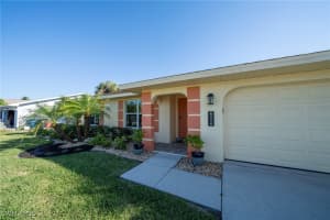 6025 Macbeth Lane, Fort Myers, FL 33908 Sold 05/13/25