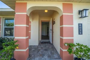 6025 Macbeth Lane, Fort Myers, FL 33908 Sold 05/13/25