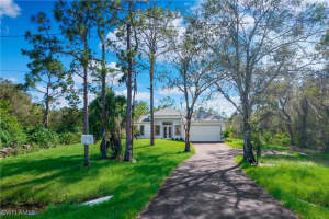 4626 47th Avenue, Naples, FL 34120 Sold 06/06/25
