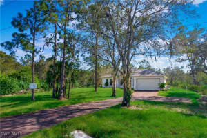 4626 47th Avenue, Naples, FL 34120 Sold 06/06/25