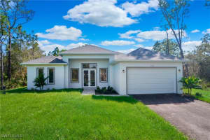 4626 47th Avenue, Naples, FL 34120 Sold 06/06/25