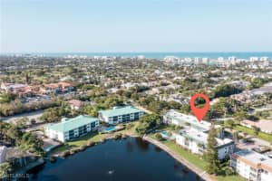 3030 Binnacle Drive, Naples, FL 34103 - MLS#225024647