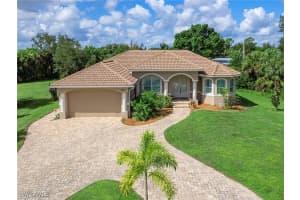182 Oma Drive, Punta Gorda, FL 33980 Sold 05/16/25