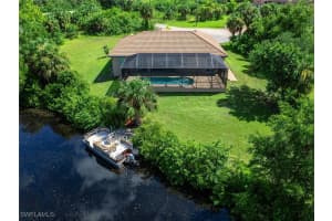 182 Oma Drive, Punta Gorda, FL 33980 Sold 05/16/25