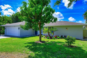 2294 Poinciana Street, Naples, FL 34105 Sold 04/21/25
