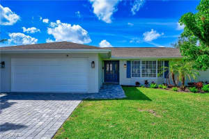 2294 Poinciana Street, Naples, FL 34105 Sold 04/21/25