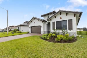 5057 Gambero Way, Ave Maria, FL 34142 Sold 04/02/25
