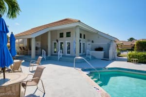 10391 Quail Crown Drive, Naples, FL 34119 - MLS#225024679