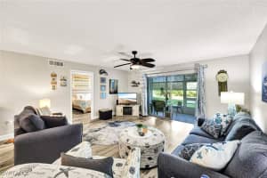 7062 Nantucket Circle, North Fort Myers, FL 33917 Sold 07/24/25