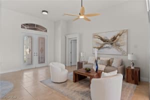 5130 Santa Rosa Court, Cape Coral, FL 33904 Sold 06/24/25