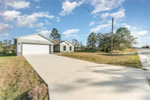 1606 PICKEREL Court, Kissimmee, FL 34759 - MLS#225024699