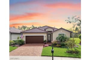 20433 Cypress Shadows Boulevard, Estero, FL 33928 Sold 08/29/25