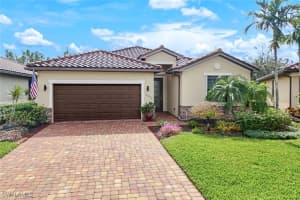 20433 Cypress Shadows Boulevard, Estero, FL 33928 Sold 08/29/25