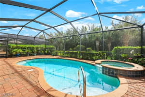 20433 Cypress Shadows Boulevard, Estero, FL 33928 Sold 08/29/25
