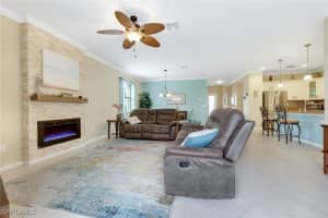 20433 Cypress Shadows Boulevard, Estero, FL 33928 Sold 08/29/25