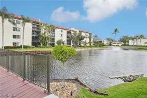 4396 Bowsprit Ct 4e, Fort Myers