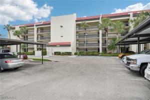 4396 Bowsprit Ct 4e Fort Myers, FL 33919 - Off Market