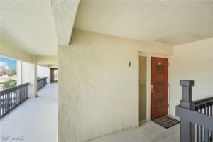 4396 Bowsprit Ct 4e Fort Myers, FL 33919 - Off Market