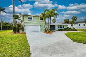 512 Peck Avenue, Fort Myers, FL 33919 - MLS#225024729