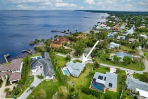 512 Peck Avenue, Fort Myers, FL 33919 - MLS#225024729