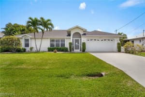 2620 42nd Lane, Cape Coral, FL 33914 Sold 05/05/25