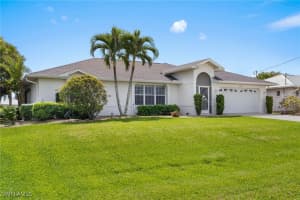 2620 42nd Lane, Cape Coral, FL 33914 Sold 05/05/25