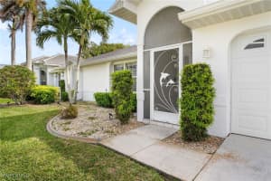 2620 42nd Lane, Cape Coral, FL 33914 Sold 05/05/25