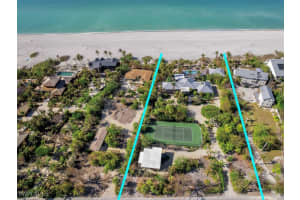 16530 Captiva Dr, Captiva