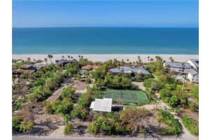 16530 Captiva Drive, Captiva, FL 33924 - MLS#225024734