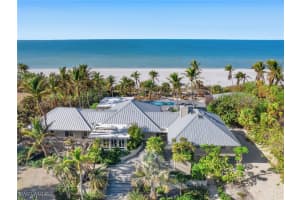 16530 Captiva Drive, Captiva, FL 33924 - MLS#225024734