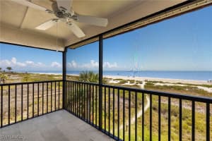 671 E Gulf Dr 5d3, Sanibel