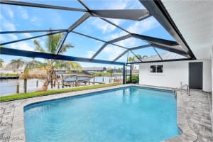 5311 28th Place, Cape Coral, FL 33914 Sold 06/20/25