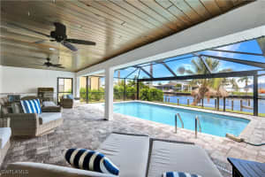5311 28th Place, Cape Coral, FL 33914 Sold 06/20/25