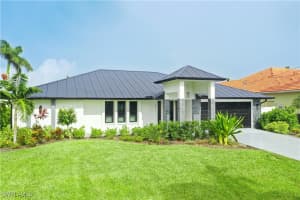 5311 28th Place, Cape Coral, FL 33914 Sold 06/20/25