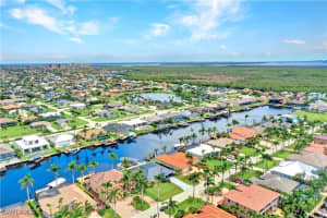 5311 28th Place, Cape Coral, FL 33914 Sold 06/20/25