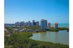 5555 Heron Point Drive, Naples, FL 34108 - MLS#225024771