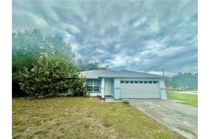 119 Teakwood Court, Lehigh Acres, FL 33974 Sold 05/23/25