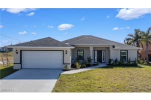 2620 4th Place, Cape Coral, FL 33993 Sold 09/11/25