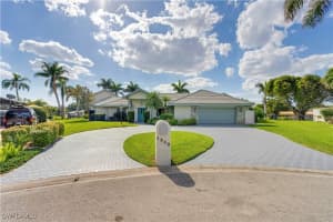 1358 Wainwright Way, Fort Myers, FL 33919 - MLS#225024791