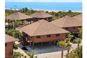 1811 Olde Middle Gulf Dr 1, Sanibel