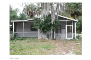 404 Santa Barbara Street, North Fort Myers, FL 33903 Sold 08/18/25