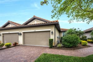8209 Lucello Terrace, Naples, FL 34114 - MLS#225024802