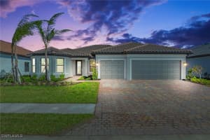 6252 Patriot Lane, Ave Maria, FL 34142 Sold 06/26/25