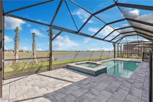 6252 Patriot Lane, Ave Maria, FL 34142 Sold 06/26/25