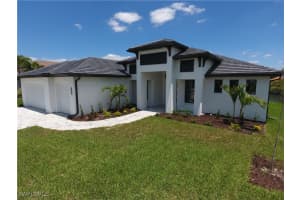 1523 34th Avenue, Cape Coral, FL 33993 - MLS#225024825