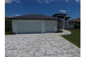 1523 34th Avenue, Cape Coral, FL 33993 - MLS#225024825