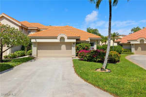 260 Napa Ridge Road, Naples, FL 34119 Sold 07/30/25