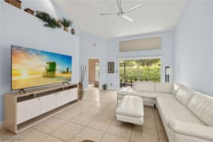 260 Napa Ridge Road, Naples, FL 34119 Sold 07/30/25